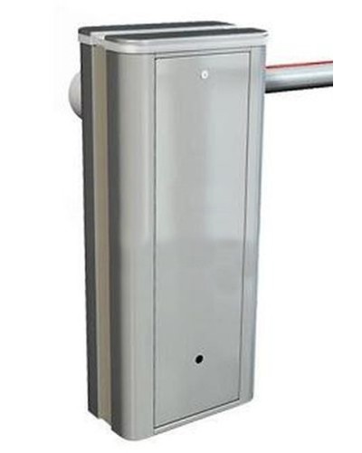 Кожух шлагбаума B680H, серый RAL 9006 Faac 416019 в Чебоксарах Запчасти для шлагбаумов и автоматики Pintop.ru