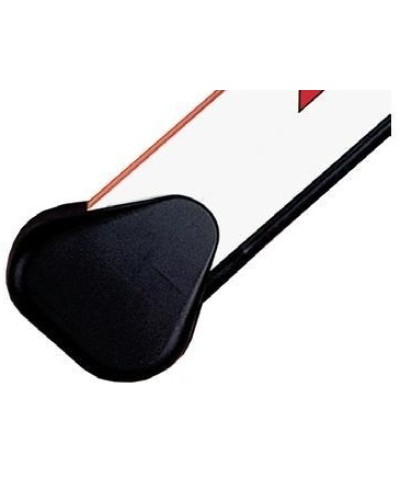 Крепление для прямоугольных стрел 25х90мм к 620 SR Faac 428344 в Чебоксарах Запчасти для шлагбаумов и автоматики Pintop.ru