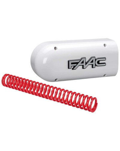 Крепление для элиптических Faac 428437 в Чебоксарах Запчасти для шлагбаумов и автоматики Pintop.ru