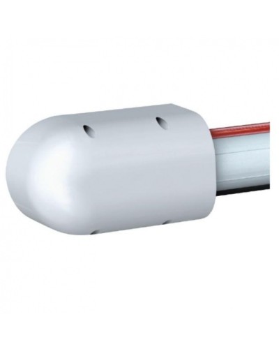 Крепление для круглых Faac 428445 в Чебоксарах Автоматические шлагбаумы Pintop.ru