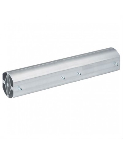 Элемент соединительный для модульных стрел типа L Faac 428616 в Чебоксарах Запчасти для шлагбаумов и автоматики Pintop.ru