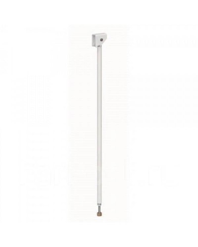 Опора для стрел подвесная шарнирная Faac 428805 в Чебоксарах Автоматизация ворот Pintop.ru