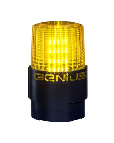 Сигнальная лампа Faac 6100315 в Чебоксарах Запчасти для шлагбаумов и автоматики Pintop.ru