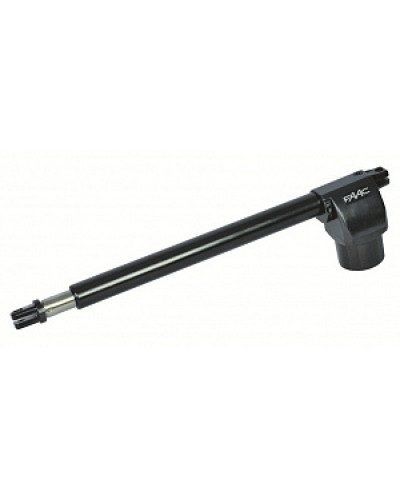 Привод электромеханический линейный Faac 6171021 в Чебоксарах Запчасти для шлагбаумов и автоматики Pintop.ru