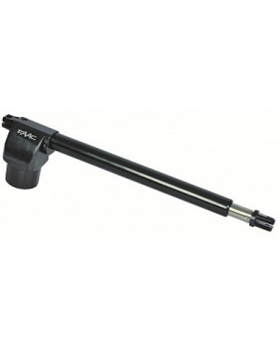 Привод электромеханический линейный Faac 6171022 в Чебоксарах Запчасти для шлагбаумов и автоматики Pintop.ru