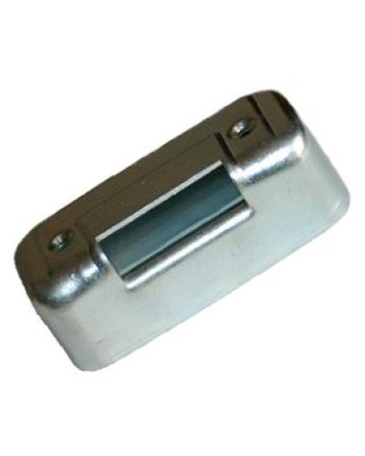 Пластина ответная для замка Faac 712990 в Чебоксарах Запчасти для шлагбаумов и автоматики Pintop.ru