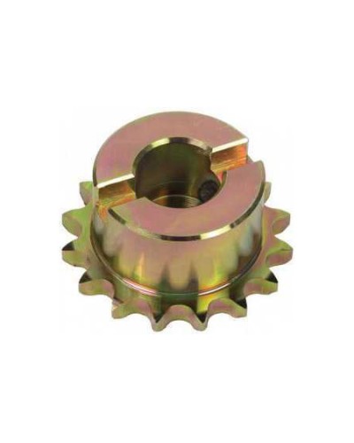 Шестерня Faac 719137 в Чебоксарах Запчасти для шлагбаумов и автоматики Pintop.ru