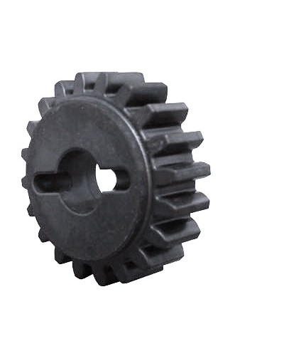 Шестерня ведущая Faac 719167 в Чебоксарах Запчасти для шлагбаумов и автоматики Pintop.ru