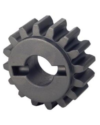 Шестерня ведущая 16 зубьев Faac 719169 в Чебоксарах Запчасти для шлагбаумов и автоматики Pintop.ru