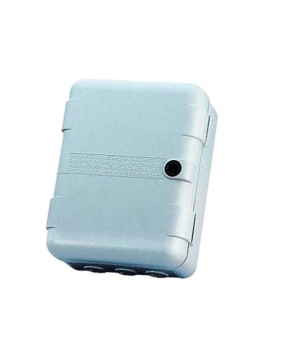 Корпус L для плат управления и принадлежностей, с замком под 3-гранный ключ Faac 720118 в Чебоксарах Запчасти для шлагбаумов и автоматики Pintop.ru