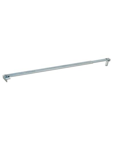 Рычаг телескопический для складывающихся ворот Faac 738703 в Чебоксарах Запчасти для шлагбаумов и автоматики Pintop.ru