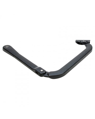 Рычаги из алюминиевого сплава окрашенные шарнирные Faac 738705 в Чебоксарах Запчасти для шлагбаумов и автоматики Pintop.ru