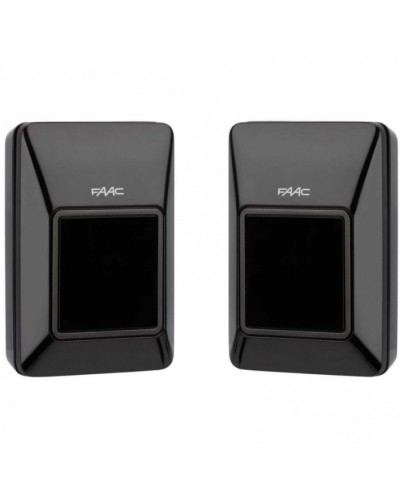 Фотоэлементы Faac 785105 в Чебоксарах Запчасти для шлагбаумов и автоматики Pintop.ru
