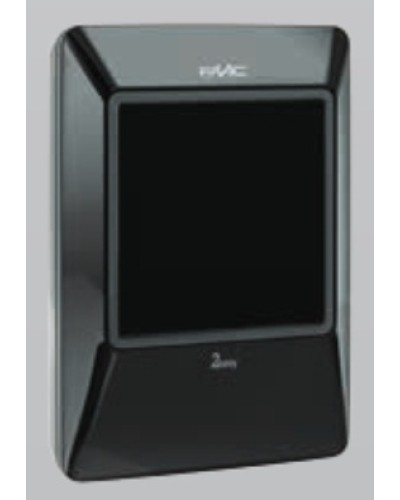 Считыватель XTR B для брелков KEYTAG Faac 786041 в Чебоксарах Автоматизация ворот Pintop.ru