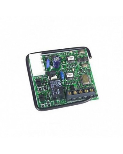 Радиоприемник Faac 787852 в Чебоксарах Запчасти для шлагбаумов и автоматики Pintop.ru