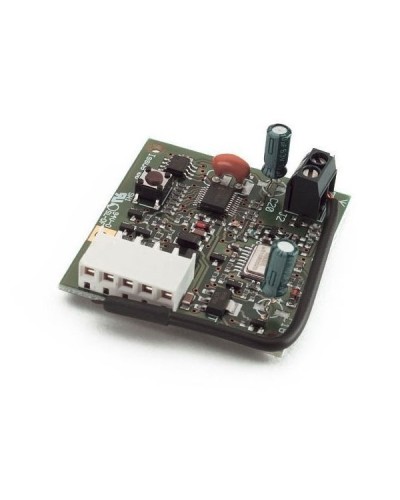 Радиоприемник Faac 787854 в Чебоксарах Автоматизация ворот Pintop.ru