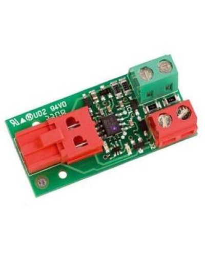 Плата для релейных фотоэлементов Faac 790062 в Чебоксарах Запчасти для шлагбаумов и автоматики Pintop.ru