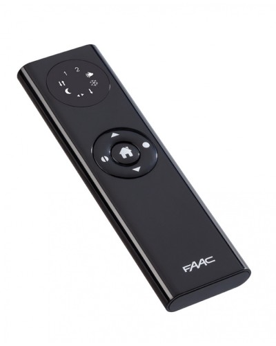 Пульт SDK WIRELESS Faac 790849 в Чебоксарах Запчасти для шлагбаумов и автоматики Pintop.ru