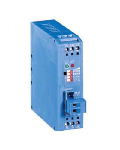 Детектор магнитной петли одноканальный Faac FG1 в Чебоксарах Запчасти для шлагбаумов и автоматики Pintop.ru