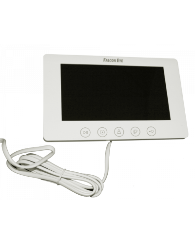 Видеодомофон Falcon Eye Cosmo XL в Чебоксарах Абонентские видеоустройства Pintop.ru