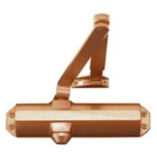 Доводчик дверной Falcon Eye FE-B4W (бронза)