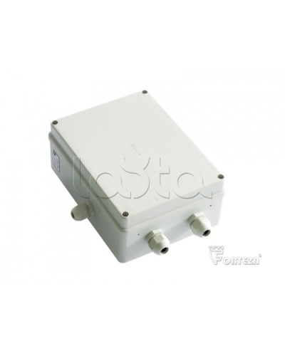 Коробка распределительная Forteza БАРЬЕР-КР (пластик) в Чебоксарах Аксессуары для средств охраны периметра Pintop.ru