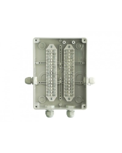 Коробка распределительная Forteza БАРЬЕР-КР12 в Чебоксарах Аксессуары для средств охраны периметра Pintop.ru