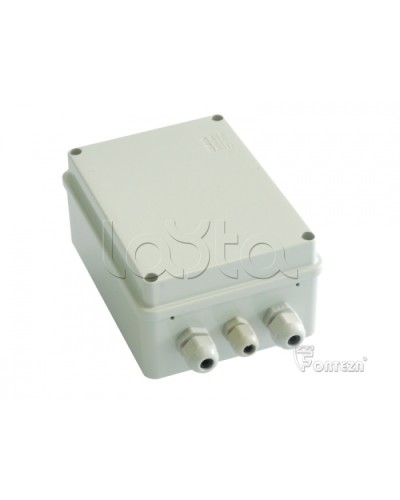 Блок грозозащиты Forteza Блок БГр-4 в Чебоксарах Устройства защиты операционных процессоров (ОПС) Pintop.ru