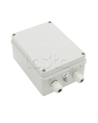 Блок защиты извещателей Forteza БЛОК БГр-6 в Чебоксарах Устройства защиты операционных процессоров (ОПС) Pintop.ru