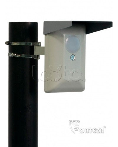 Извещатель охранный комбинированный однопозиционный Forteza ЦИКЛОП-30 в Чебоксарах Извещатели охраны периметра Pintop.ru