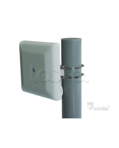 Извещатель оxранный радиоволновый линейный Forteza FMW-3 (200м) в Чебоксарах Извещатели охраны периметра Pintop.ru