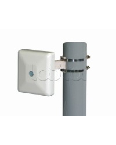 Извещатель оxранный радиоволновый двуxпозиционный Forteza FMW-4 в Чебоксарах Извещатели охраны периметра Pintop.ru