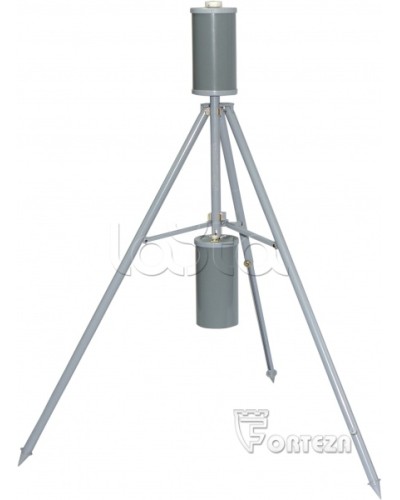 Комплекс радиолучевой быстроразвертываемый Forteza ФОРТЕЗА-12М (200м кольцо) в Чебоксарах Аксессуары для средств охраны периметра Pintop.ru