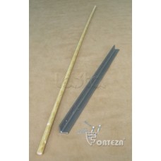 Комплект монтажных частей извещателя РЕЛЬЕФ Forteza КМЧ-СТ2