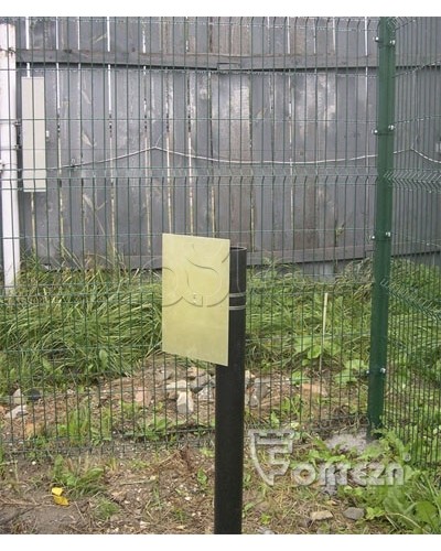 Устройство для формирования излома зоны обнаружения Forteza ОТРАЖАТЕЛЬ-360 в Чебоксарах Аксессуары для средств охраны периметра Pintop.ru