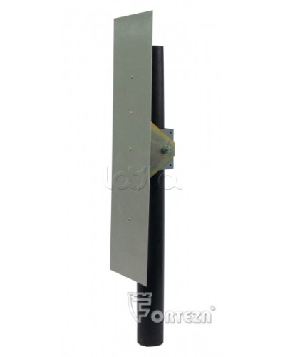 Устройство для формирования излома зоны обнаружения Forteza ОТРАЖАТЕЛЬ-820 в Чебоксарах Аксессуары для средств охраны периметра Pintop.ru