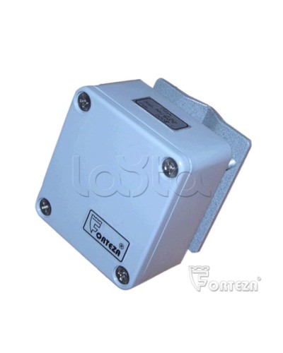 Извещатель охранный вибрационный Forteza ПАУК-В в Чебоксарах Извещатели охраны периметра Pintop.ru