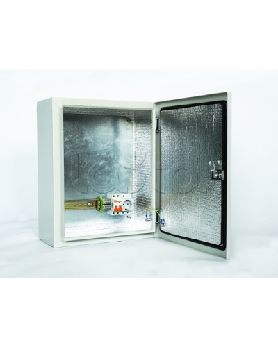 Термошкаф Forteza ТШУ-1000.2.Н в Чебоксарах Технические средства охраны периметра Pintop.ru