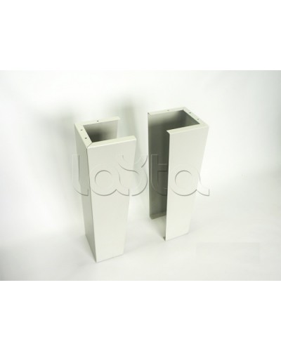 Тумба металлическая Forteza ТУМБА-450 в Чебоксарах Аксессуары для средств охраны периметра Pintop.ru