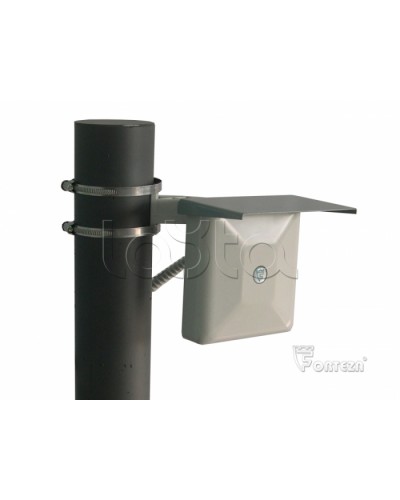 Извещатель охранный радиоволновый однопозиционный Forteza ЗЕБРА-30 в Чебоксарах Извещатели охраны периметра Pintop.ru