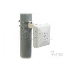 Извещатель охранный радиоволновый однопозиционный Forteza ЗЕБРА-30(24)