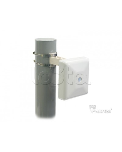 Извещатель охранный радиоволновый однопозиционный Forteza ЗЕБРА-30(24) в Чебоксарах Извещатели охраны периметра Pintop.ru