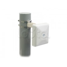 Извещатель охранный радиоволновый однопозиционный Forteza ЗЕБРА-30(24)А-О (объем)