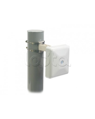 Извещатель охранный радиоволновый однопозиционный Forteza ЗЕБРА-30(24)А-О (объем) в Чебоксарах Извещатели охраны периметра Pintop.ru