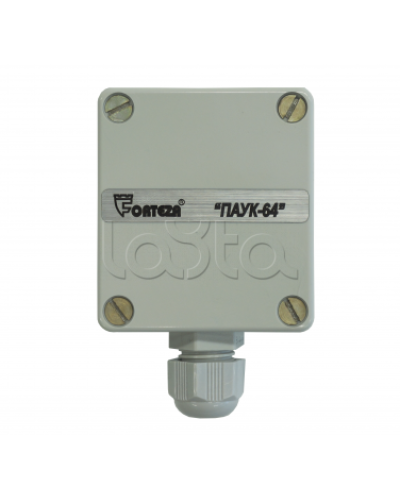Адаптер ПАУК-64 Forteza в Чебоксарах Преобразователи интерфейсов Pintop.ru