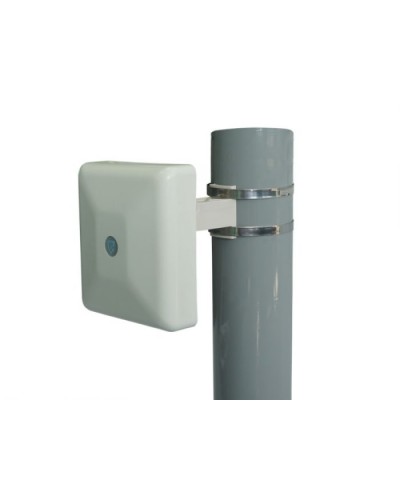 Извещатель охранный радиоволновый двухпозиционный Forteza БАРЬЕР-100С в Чебоксарах Извещатели охраны периметра Pintop.ru