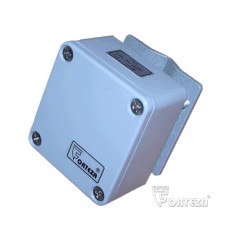 Извещатель охранный вибрационный герметичный Forteza ПАУК-ВГ