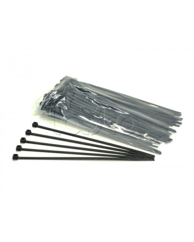 Стяжки кабельная Forteza СТЯЖКА пластиковая в Чебоксарах Аксессуары для средств охраны периметра Pintop.ru