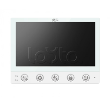 Комплект видеодомофона Fox FX-VD7L-KIT ЕЛЬ 7B КОМПЛЕКТ (FX-CP7)