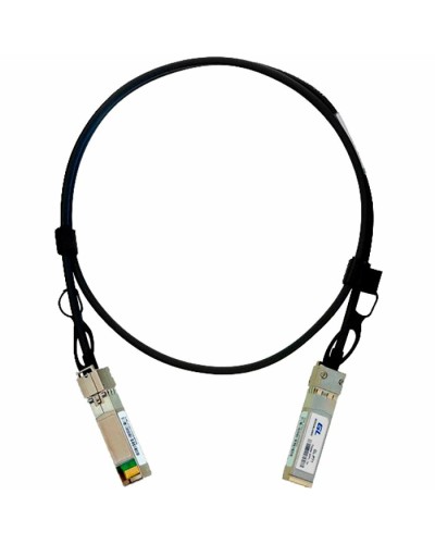Кабель соеденительный QSFP Gigalink GL-CC-QSFP100-050 в Чебоксарах Модули SFP/XFP/GBIC Pintop.ru